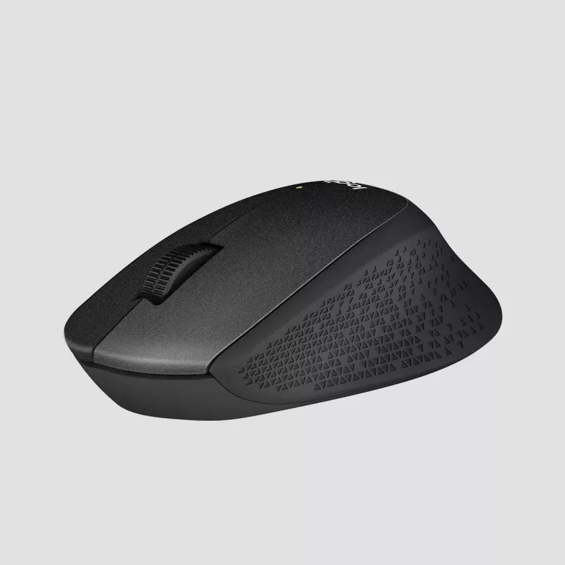 Mouse Logitech B330 Silent Plus Wireless