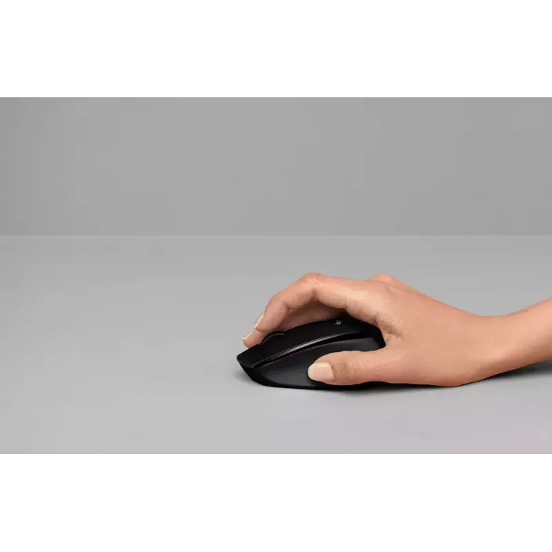 Mouse Logitech B330 Silent Plus Wireless