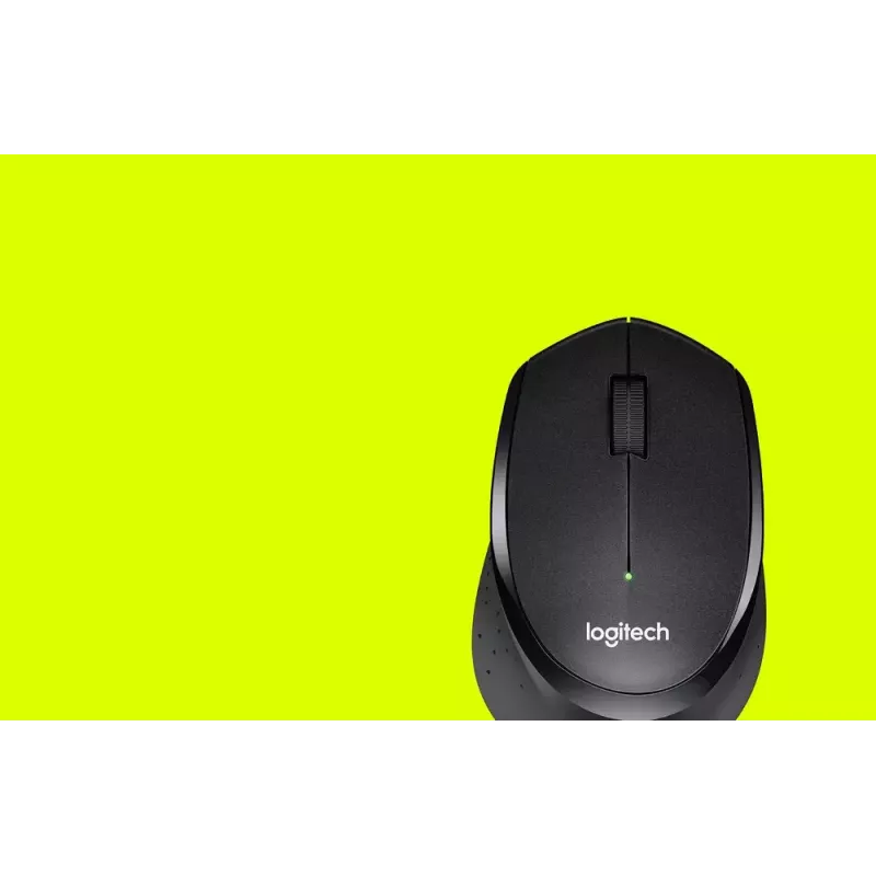 Mouse Logitech B330 Silent Plus Wireless