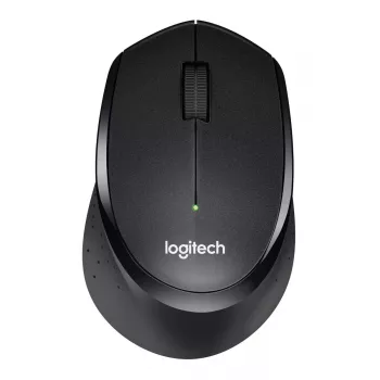 Mouse Logitech B330 Silent Plus Wireless