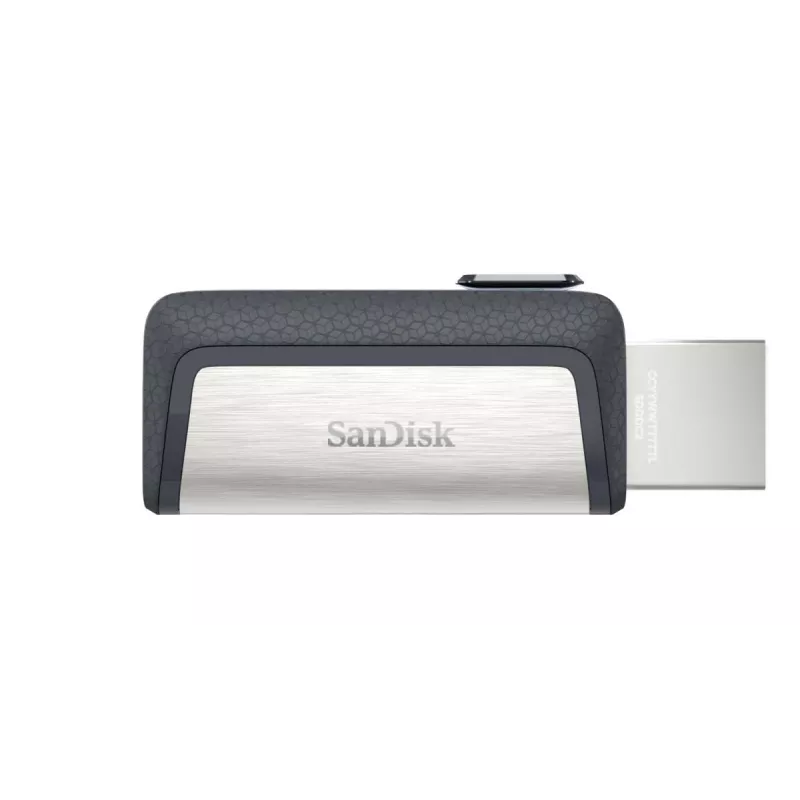 USB flash drive SanDisk 128 GB USB Type-A USB Type-C Ultra Dual Drive