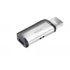 USB flash drive SanDisk 128 GB USB Type-A USB Type-C Ultra Dual Drive