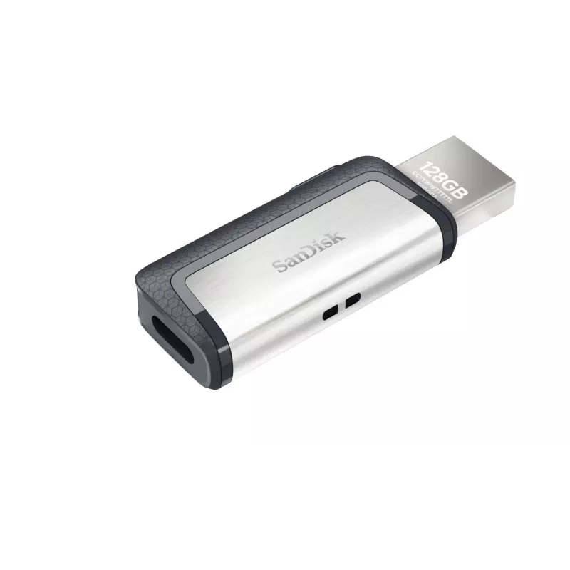 USB flash drive SanDisk 128 GB USB Type-A USB Type-C Ultra Dual Drive