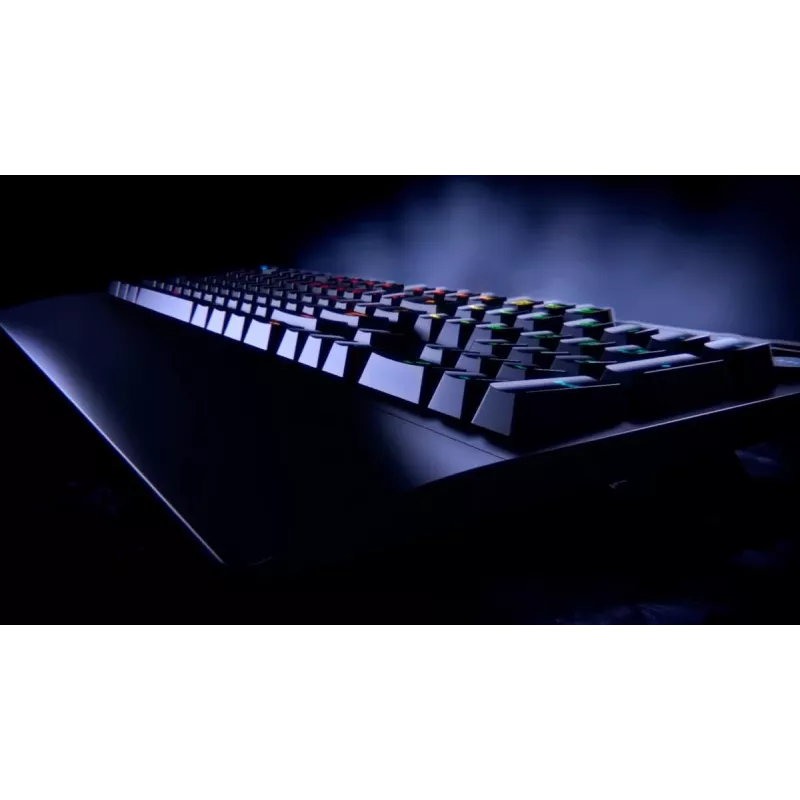LOGITECH G213 Prodigy Gaming Keyboard In-house/ems Central Retail USB Black - Qwerty