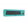 Wireless Keyboard and Mouse Combo Logitech MK235
