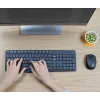 Wireless Keyboard and Mouse Combo Logitech MK235