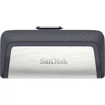 USB flash drive SanDisk 32GB USB Type-A USB Type-C Ultra Dual Drive