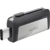 USB flash drive SanDisk 32GB USB Type-A USB Type-C Ultra Dual Drive
