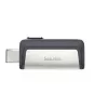 USB flash drive SanDisk 64GB USB Type-A USB Type-C Ultra Dual Drive