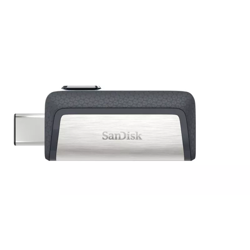USB flash drive SanDisk 64GB USB Type-A USB Type-C Ultra Dual Drive