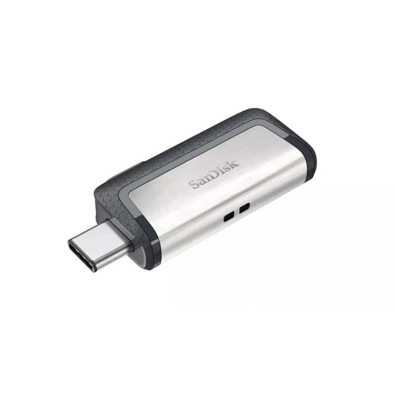USB flash drive SanDisk 64GB USB Type-A USB Type-C Ultra Dual Drive