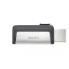 USB flash drive SanDisk 64GB USB Type-A USB Type-C Ultra Dual Drive