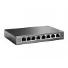 Managed Switch TP-Link TL-SG108PE 8-Port Gigabit with 4-Port PoE