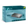 Managed Switch TP-Link TL-SG108PE 8-Port Gigabit with 4-Port PoE