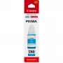 Canon GI-590 Cyan Ink Bottle, Canon, Cyan, 70 ml, Japan, 1 pc(s)