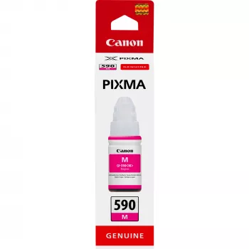 Ink Bottle Canon GI-590 Magenta