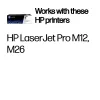 Toner HP 79A Black Original LaserJet 1000 pages Black