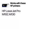 HP 17A Black Original LaserJet Toner Cartridge, 1600 pages, Black, 1 pc(s)