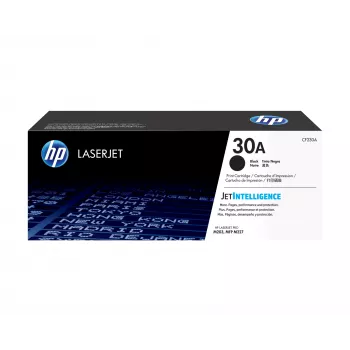 Toner Cartridge HP CF230A LJ M203 1600 Pages Black
