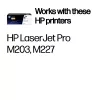 HP 30X High Yield Black Original LaserJet Toner Cartridge, 3500 pages, Black, 1 pc(s)