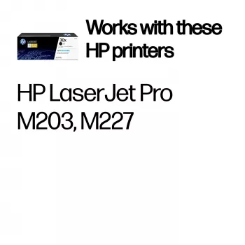 HP 30X High Yield Black Original LaserJet Toner Cartridge, 3500 pages, Black, 1 pc(s)