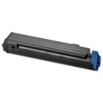 OKI Toner Cartridge - 6k Pages - Magenta