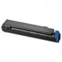 OKI Toner Cartridge - 6k Pages - Yellow (46507505)
