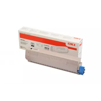 Toner OKI Toner 46443104 XL Black 3000 pages