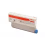 Toner OKI Toner 46443104 XL Black 3000 pages