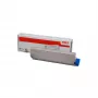 OKI Toner Cartridge - 3.5k Pages - Black
