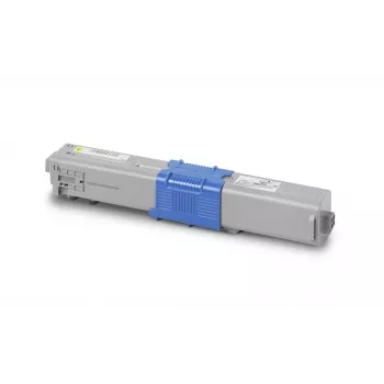 Toner OKI 46508713 10000 pages Yellow