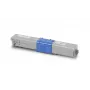 Toner OKI 46508713 10000 pages Yellow