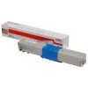 Toner OKI 46508713 10000 pages Yellow