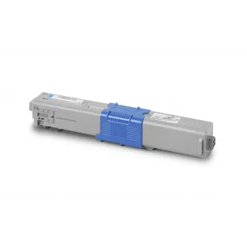 Toner OKI 46508715 2000 pages Cyan