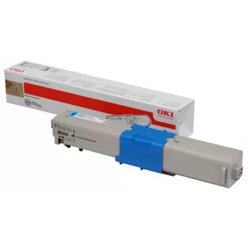 Toner OKI 46508715 2000 pages Cyan