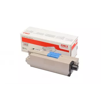 OKI Toner Cartridge - 1.5k Pages - Black