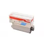 OKI Toner Cartridge - 1.5k Pages - Black