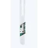Access point UBIQUITI Unifi AC Mesh UAP‑AC‑M — dual‑band 2.4/5 GHz, 1167 Mbit/s, PoE, outdoor/indoor, white