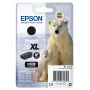 Cartridge Epson 26XL Black 500 pages Ink C13T26214012