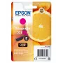 Cartridge Epson 33XL Magenta 650 pages C13T33634012