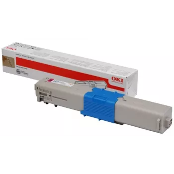 Toner OKI Toner 46490402 1000 pages Magenta