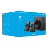 LOGITECH Z625 2.1 channels 200 W Black