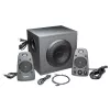 LOGITECH Z625 2.1 channels 200 W Black
