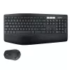 LOGITECH Wireless Combo Mk850 Performance 2.4GHz - Qwerty US/Int'l