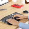 LOGITECH Wireless Combo Mk850 Performance 2.4GHz - Qwerty US/Int'l