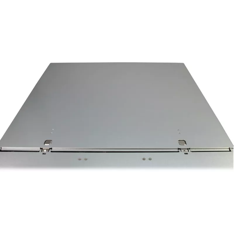 Server Case Inter-Tech 3U-30240 Rack Black
