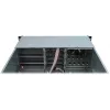 Server Case Inter-Tech 3U-30240 Rack Black
