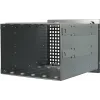Server Case Inter-Tech 3U-30240 Rack Black