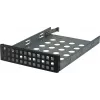 Server Case Inter-Tech 3U-30240 Rack Black