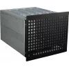Server Case Inter-Tech 3U-30240 Rack Black